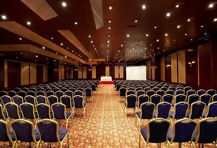 Hotel Dedeman Ankara