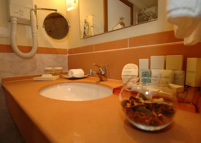 Hotel Dedeman Ankara