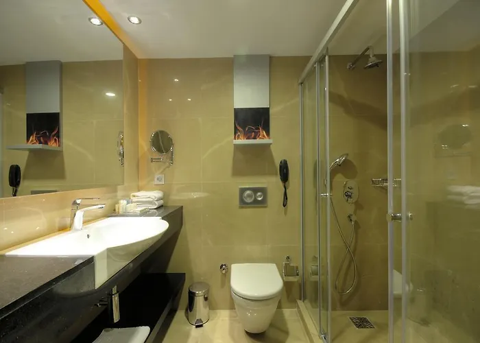 Dedeman アンカラ