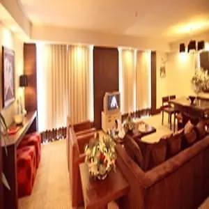 Dedeman Hotel Ankara