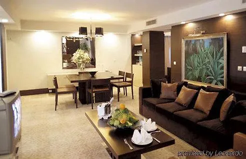 Dedeman Hotel Ankara