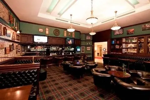 Hotel Dedeman Ankara