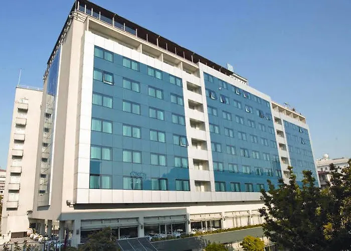 Dedeman 5* Ankara