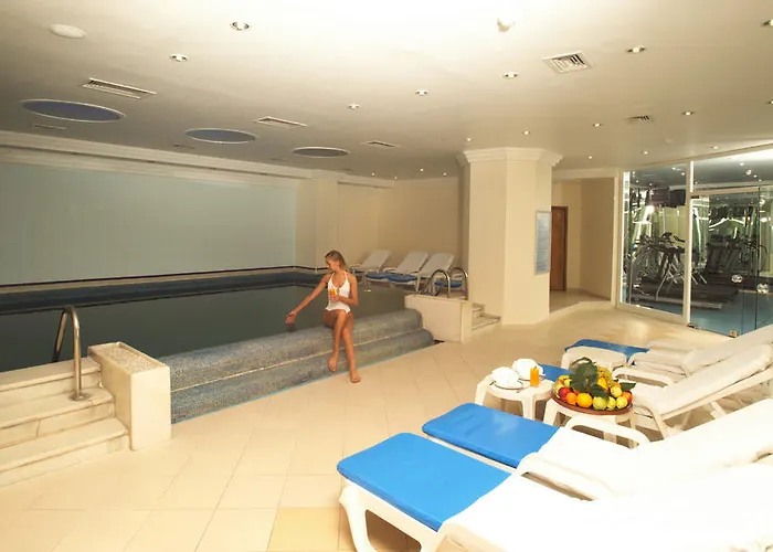 Hotel Dedeman Ankara