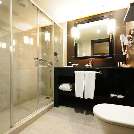 Hotel Dedeman Ankara