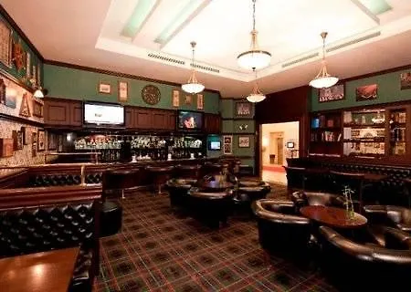 Hotel Dedeman Ankara