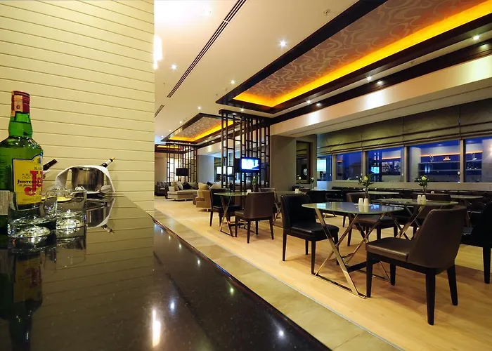 فندق Dedeman أنقرة