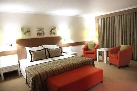 Dedeman فندق أنقرة