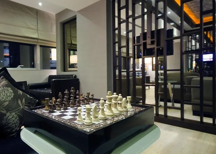 Dedeman فندق أنقرة