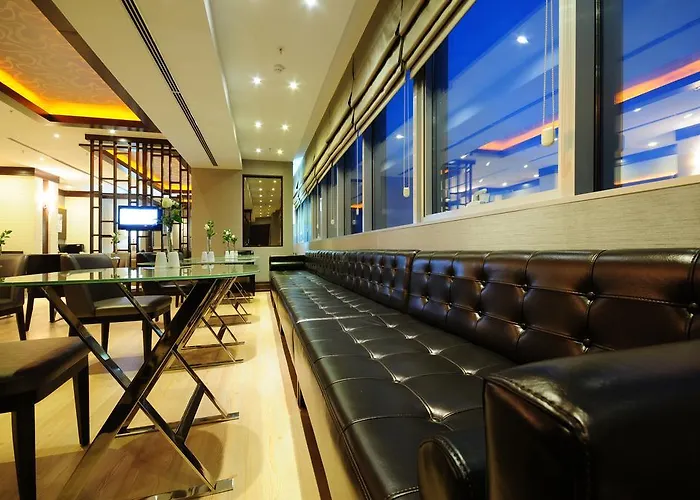 Dedeman 5* أنقرة