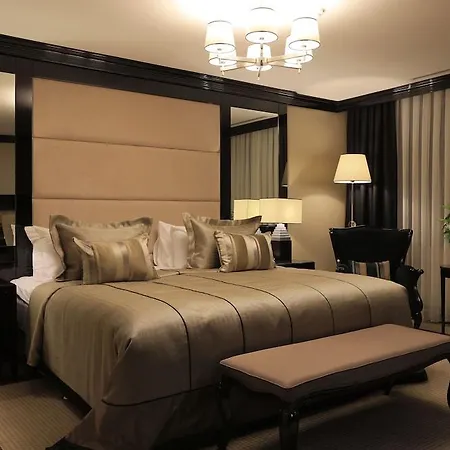 Hotel Dedeman Ankara