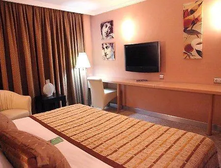 Hotel Dedeman Ankara