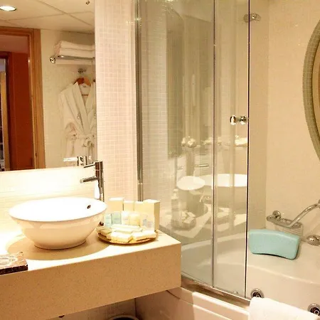 Hotel Dedeman Ankara