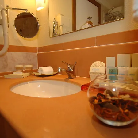 Hotel Dedeman Ankara