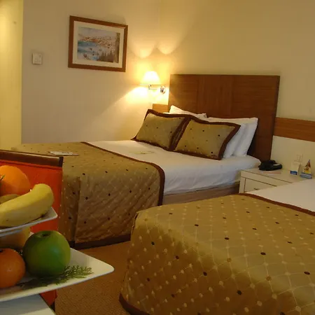 Hotel Dedeman Ankara