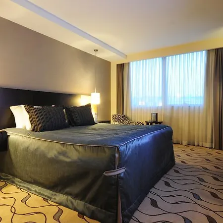 Hotel Dedeman Ankara