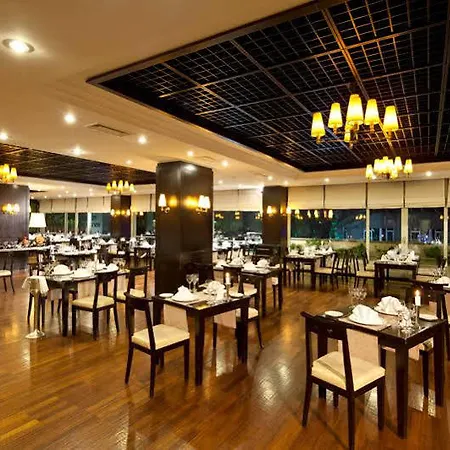 Dedeman Hotel Ankara