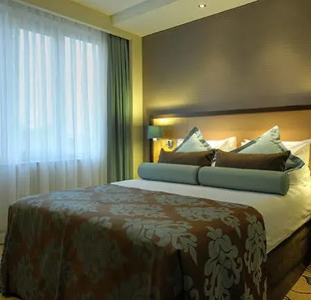 Dedeman Hotel Ankara