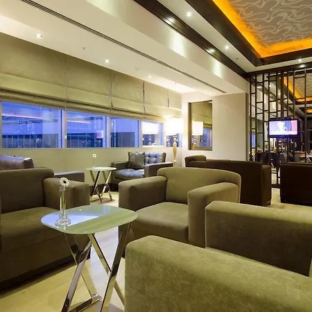 Dedeman Hotel Ankara