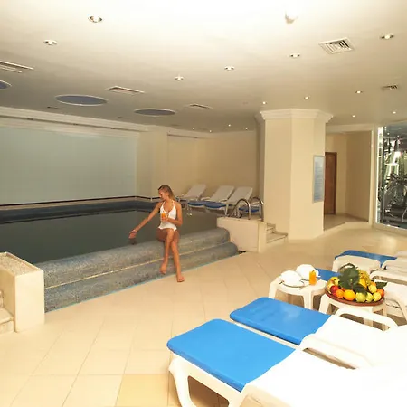 Hotel Dedeman Ankara