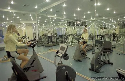 Dedeman Отель 5*